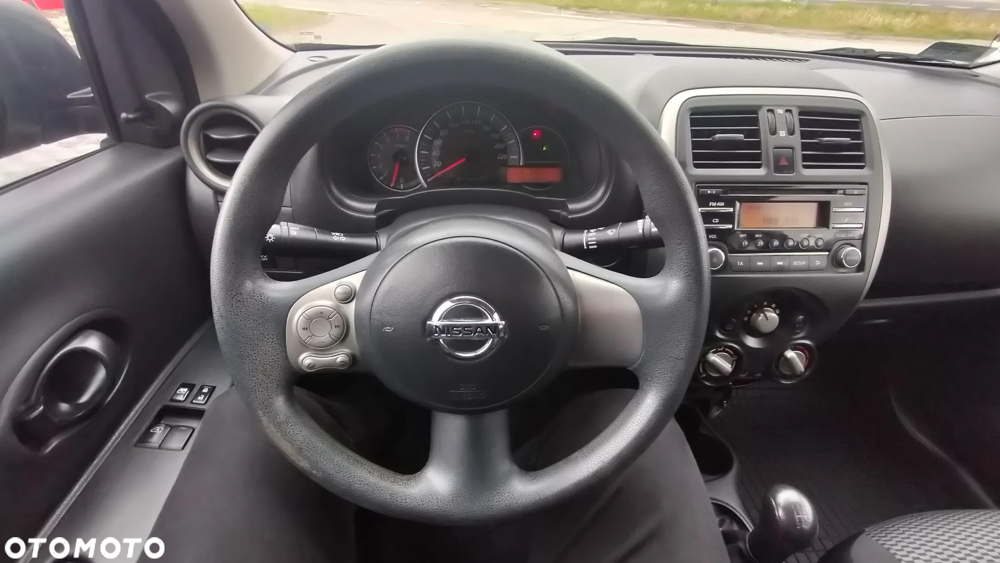 Nissan Micra - 33