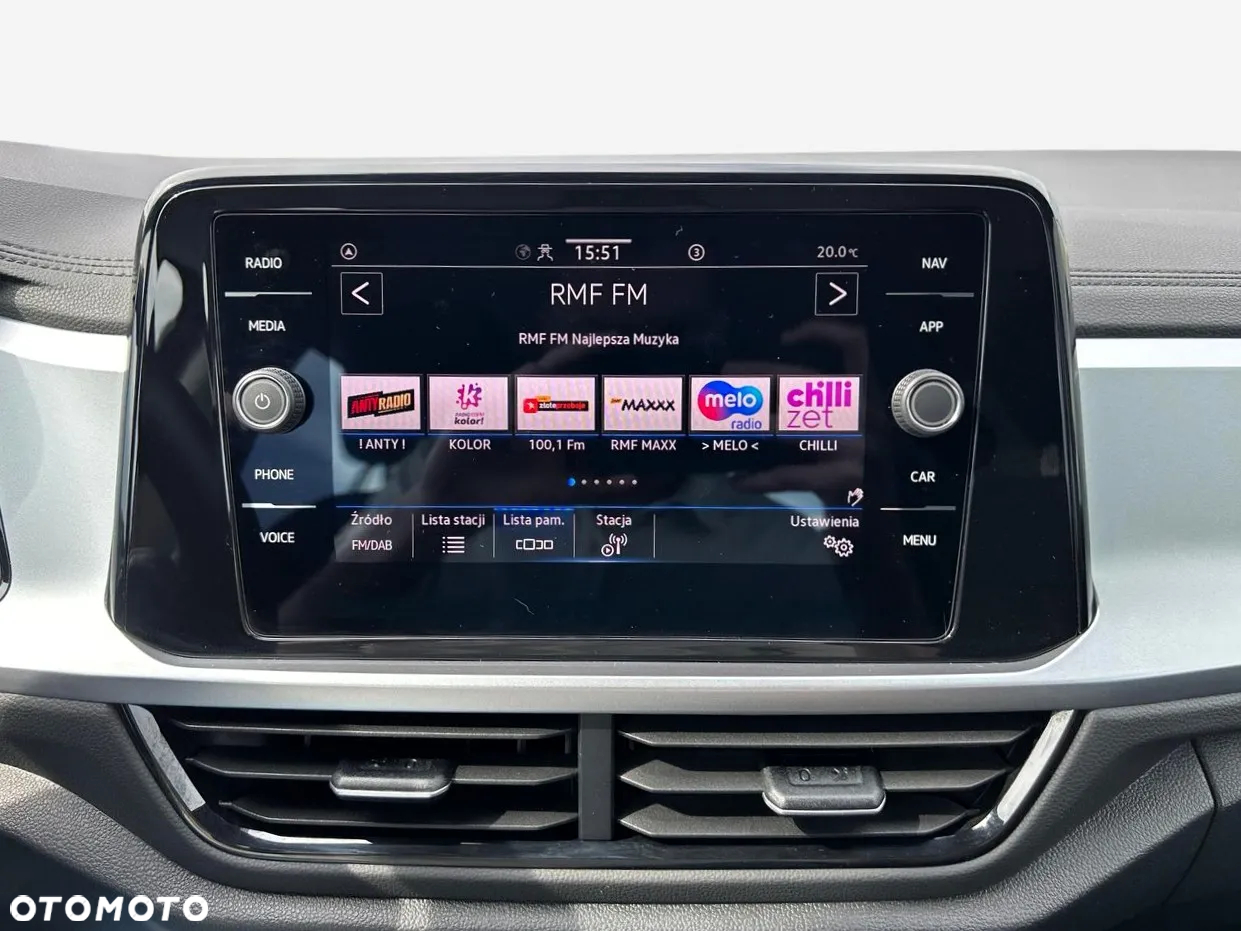 Volkswagen T-Roc 1.5 TSI Life Plus DSG - 12