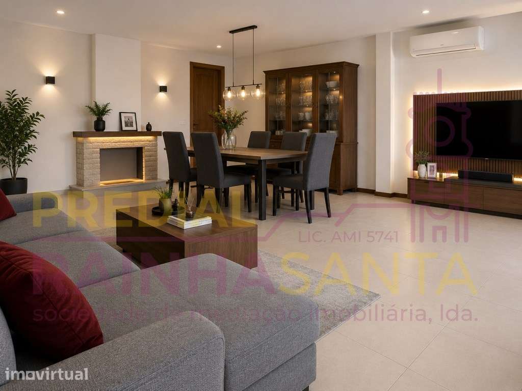 Apartamento T3+1 - Mealhada - Grande imagem: 2/18
