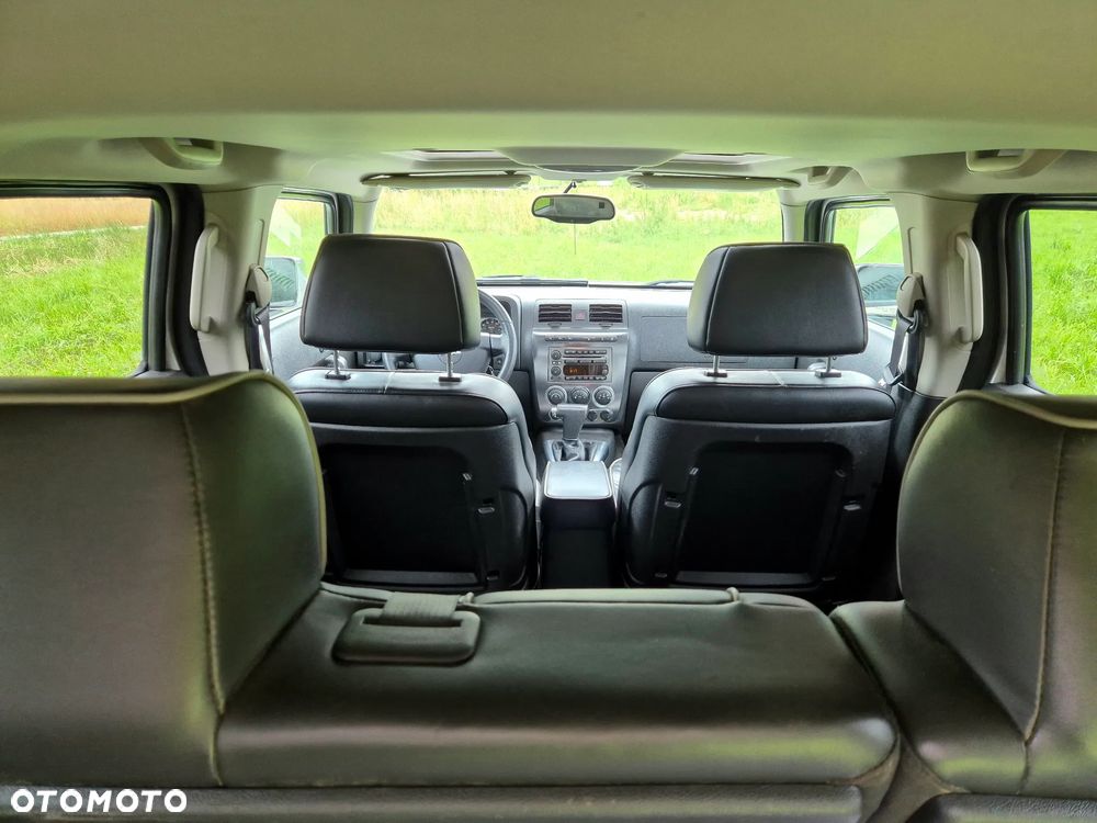 Hummer H3 - 27