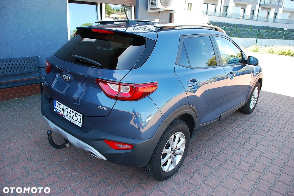 Kia Stonic 1.6 CRDi Vision - 5