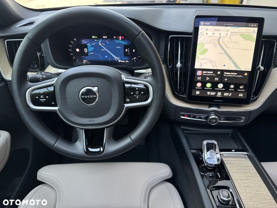 Volvo XC 60 - 17