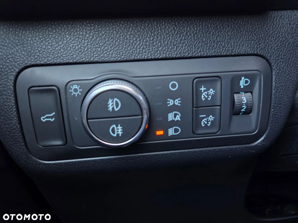 Ford Kuga 2.0 EcoBlue 4x4 VIGNALE - 35