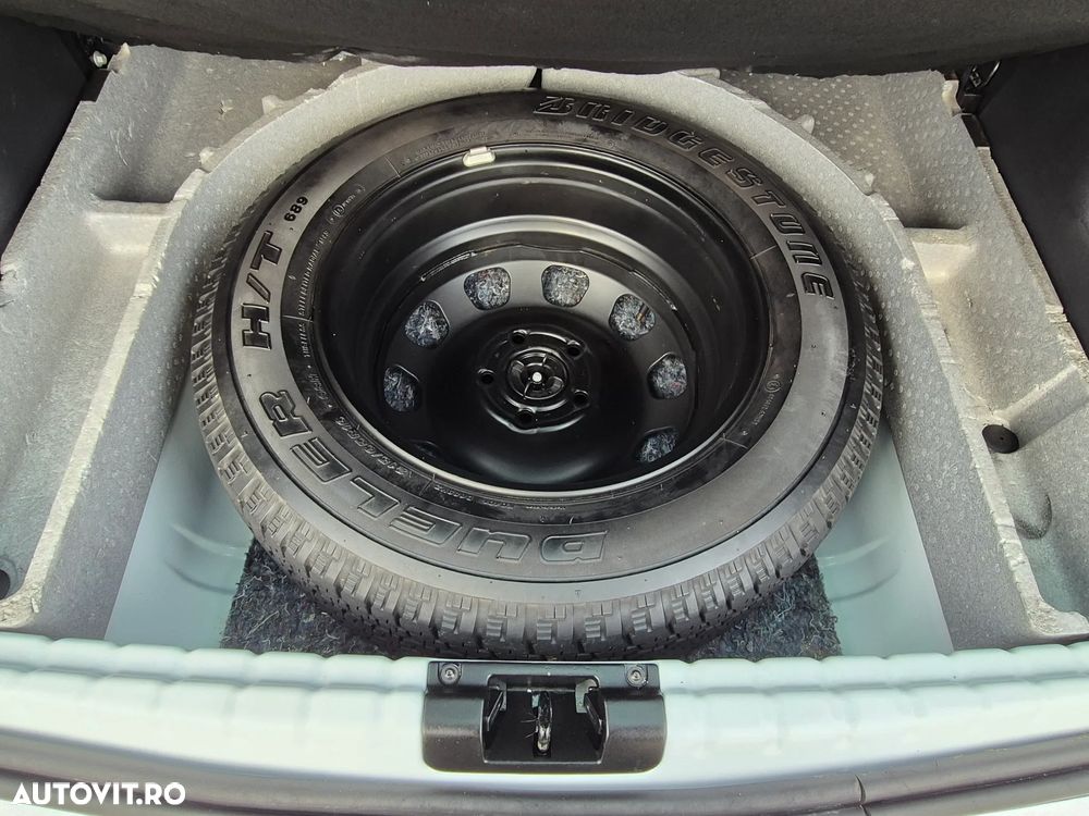 Dacia Duster 1.5 dCi 4x4 Prestige - 21