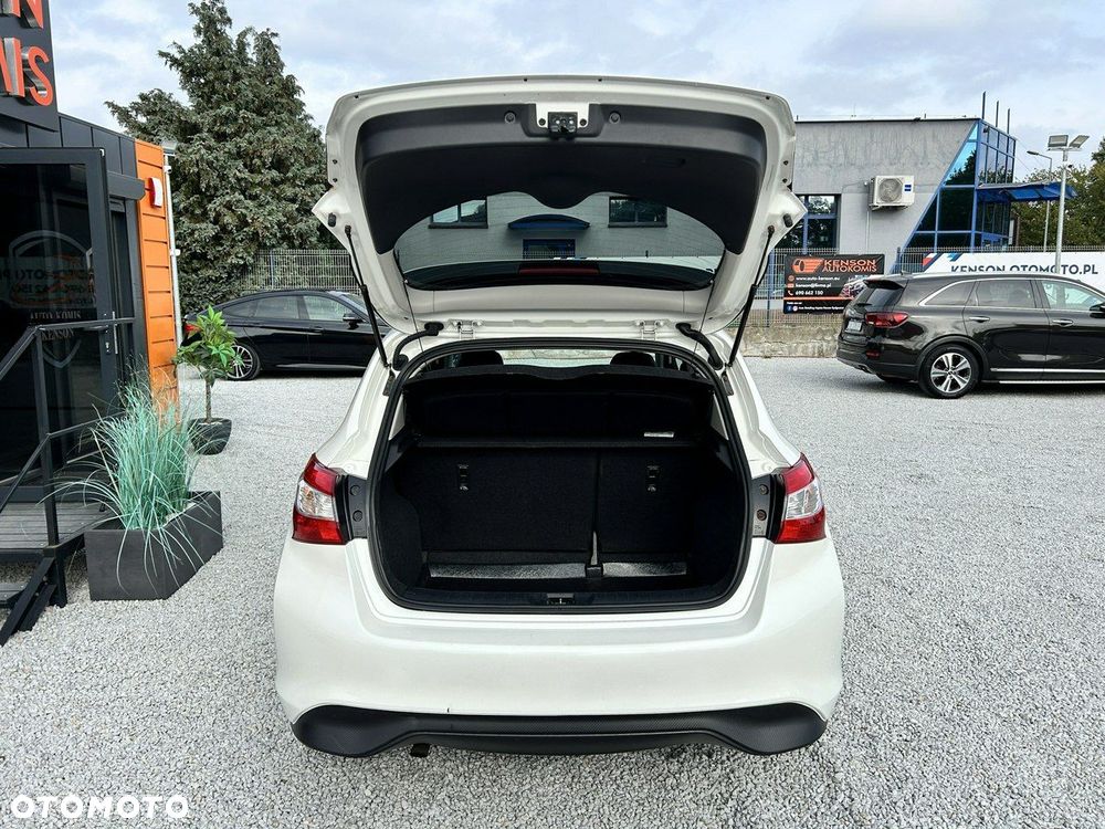 Nissan Pulsar 1.2 DIG-T Tekna - 36