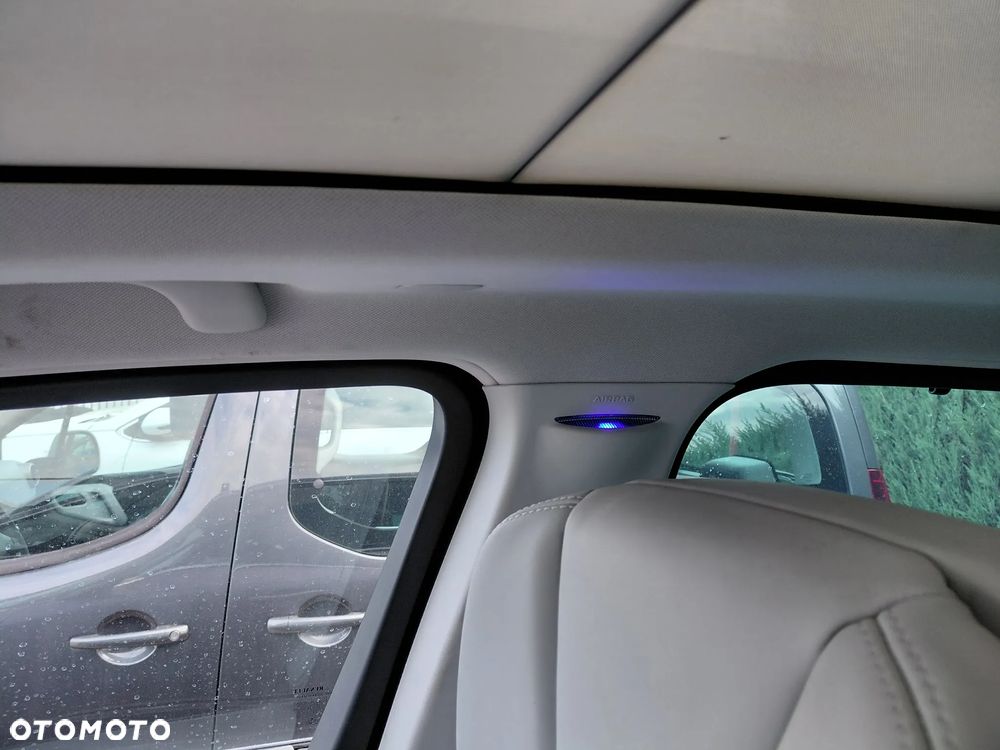 Renault Espace Energy dCi 160 EDC Initiale Paris - 19