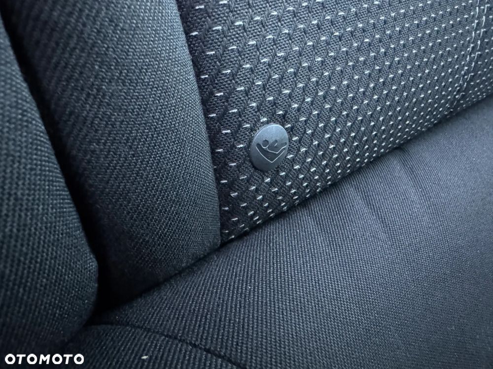 Opel Astra 1.6 Edition Sport - 33