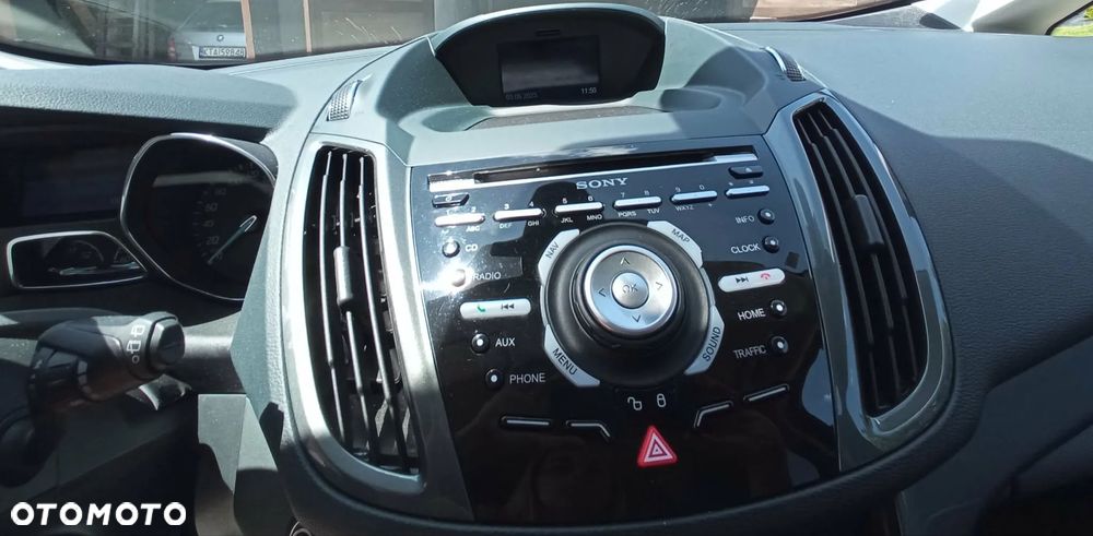 Ford C-MAX - 9