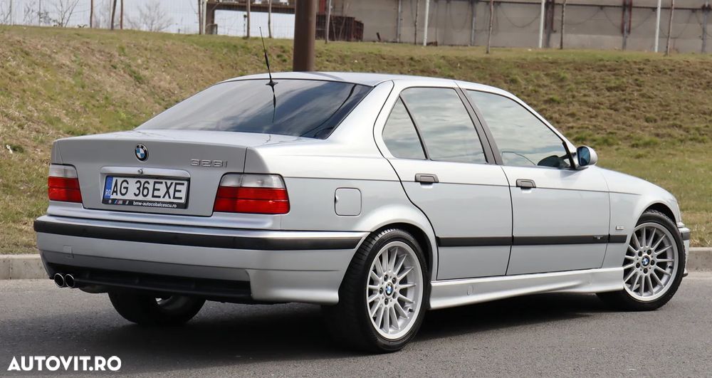 BMW Seria 3 - 9