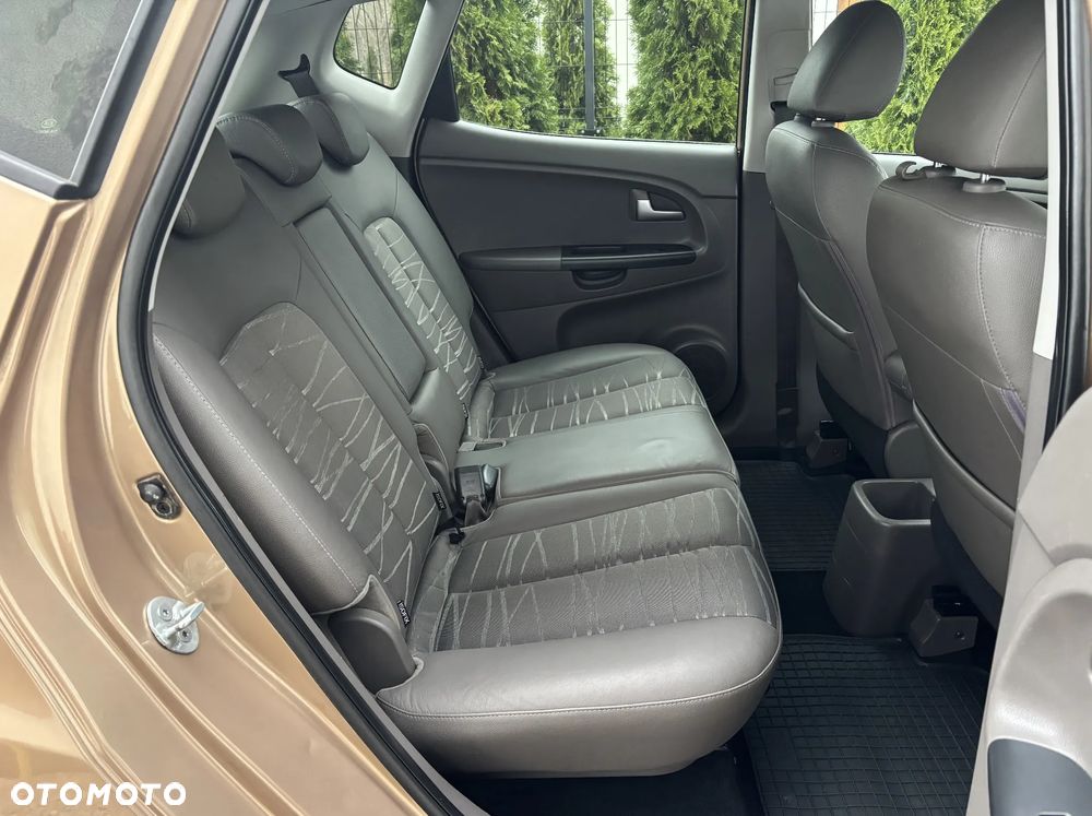 Kia Venga 1.6 XL - 19