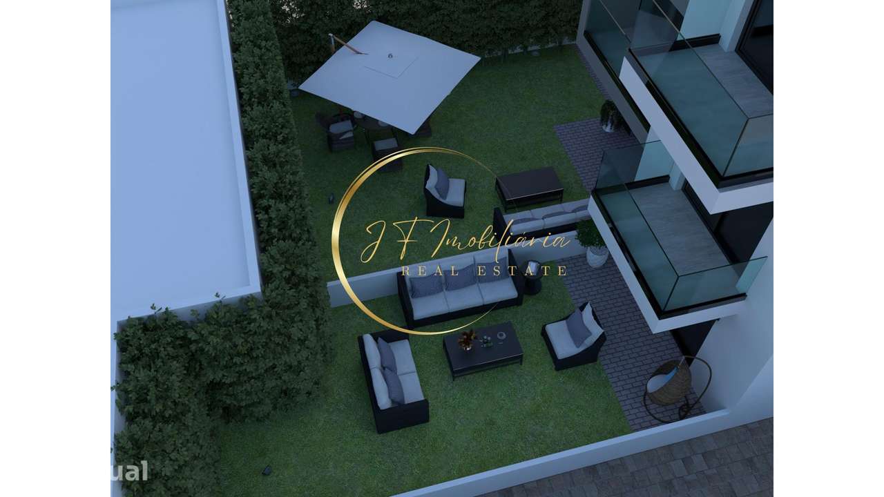 Apartamento T2 DUPLEX em Gafanha da Nazare - Grande imagem: 4/16