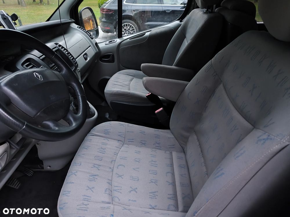 Renault Trafic L1H1 Generation Lux - 13