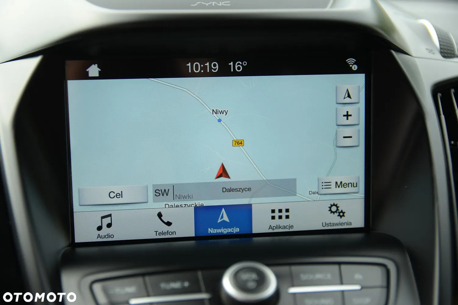 Ford Kuga 2.0 TDCi 4WD Titanium Plus - 33