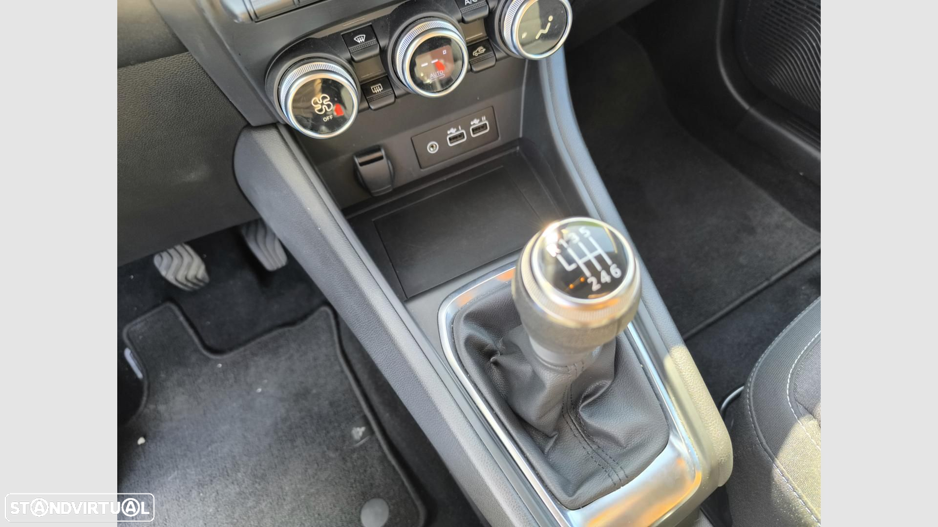 Mitsubishi ASX 1.0 MPI-T Invite - 11
