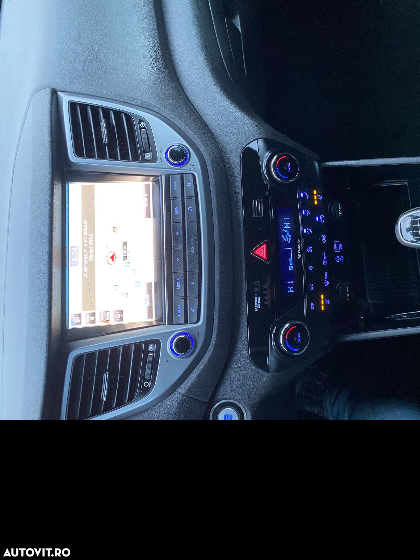 Hyundai Tucson - 18