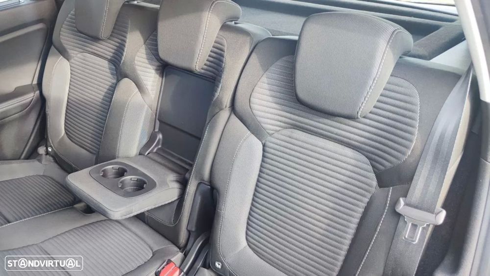 Renault Scénic 1.5 dCi Bose Edition EDC SS - 32