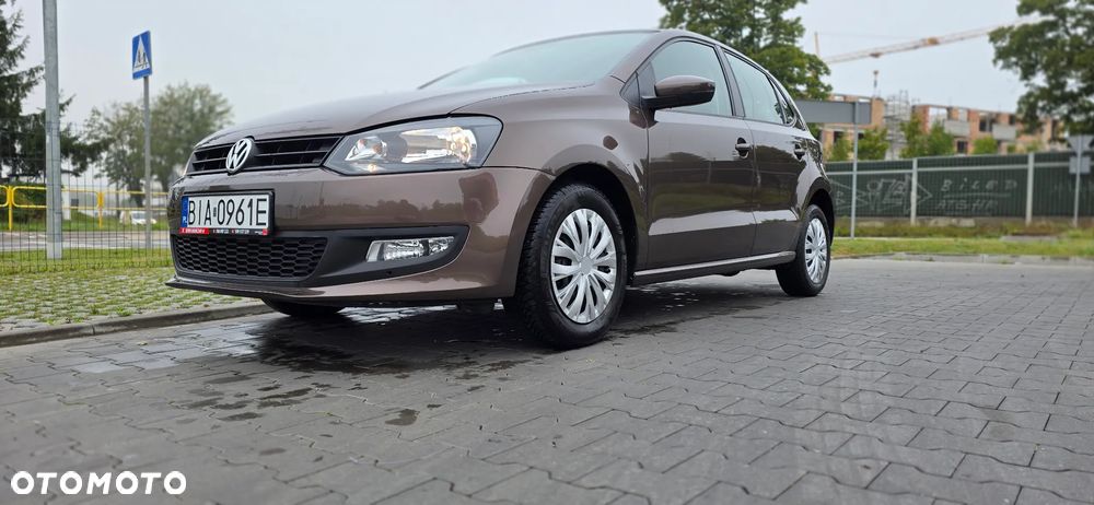 Volkswagen Polo 1.2 Trendline - 22