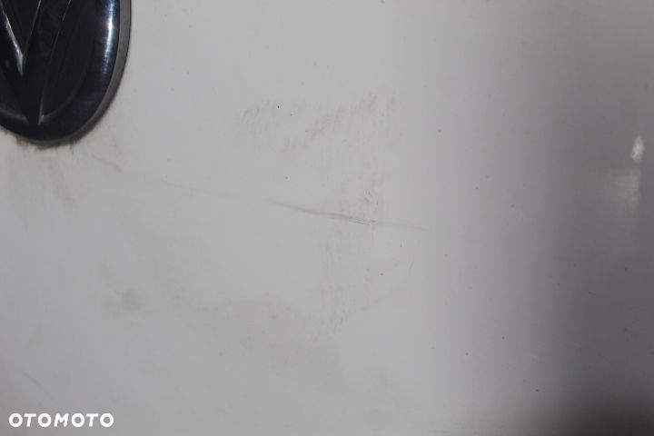 DRZWI PRAWY TYŁ BAGAŻNIKA VW CADDY III LIFT - 3