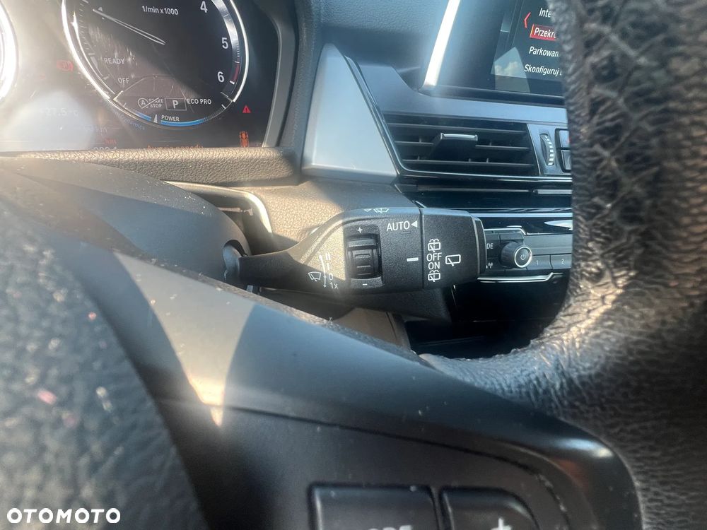 BMW Seria 2 216d Advantage - 22