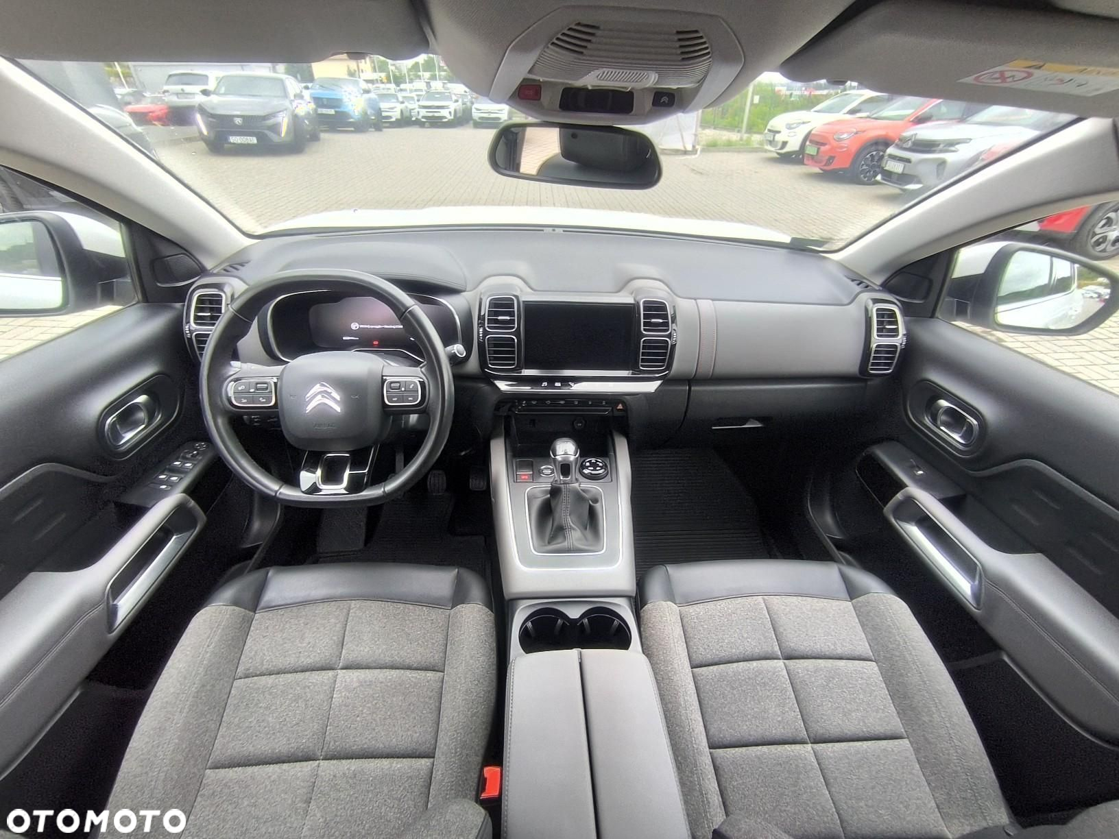 Citroën C5 Aircross - 20