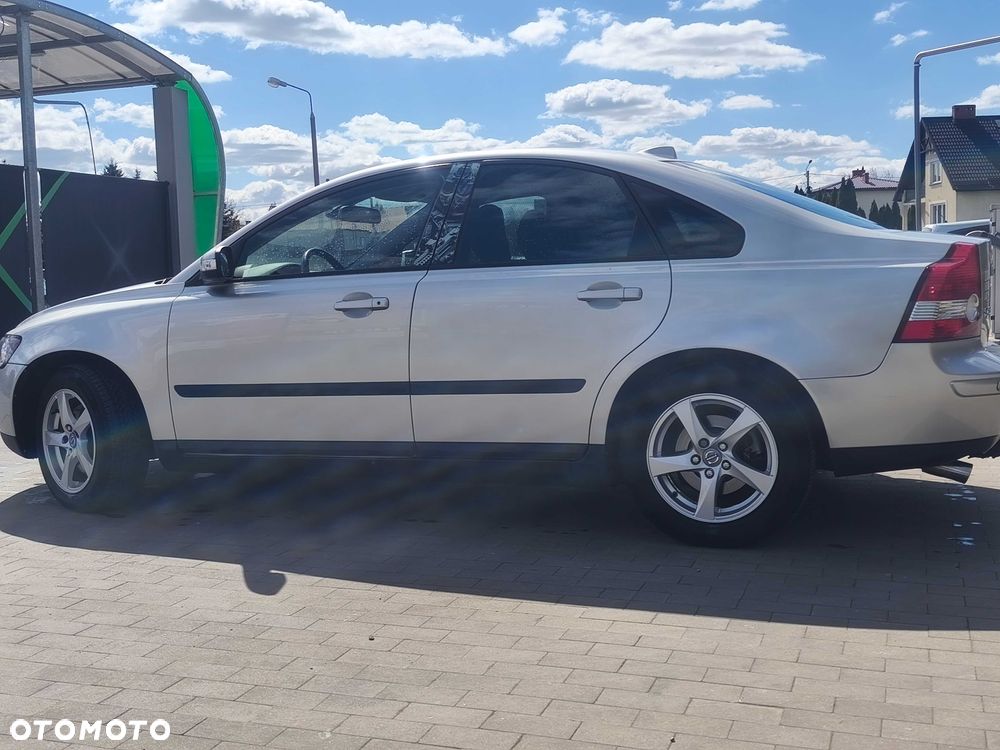 Volvo S40 - 8