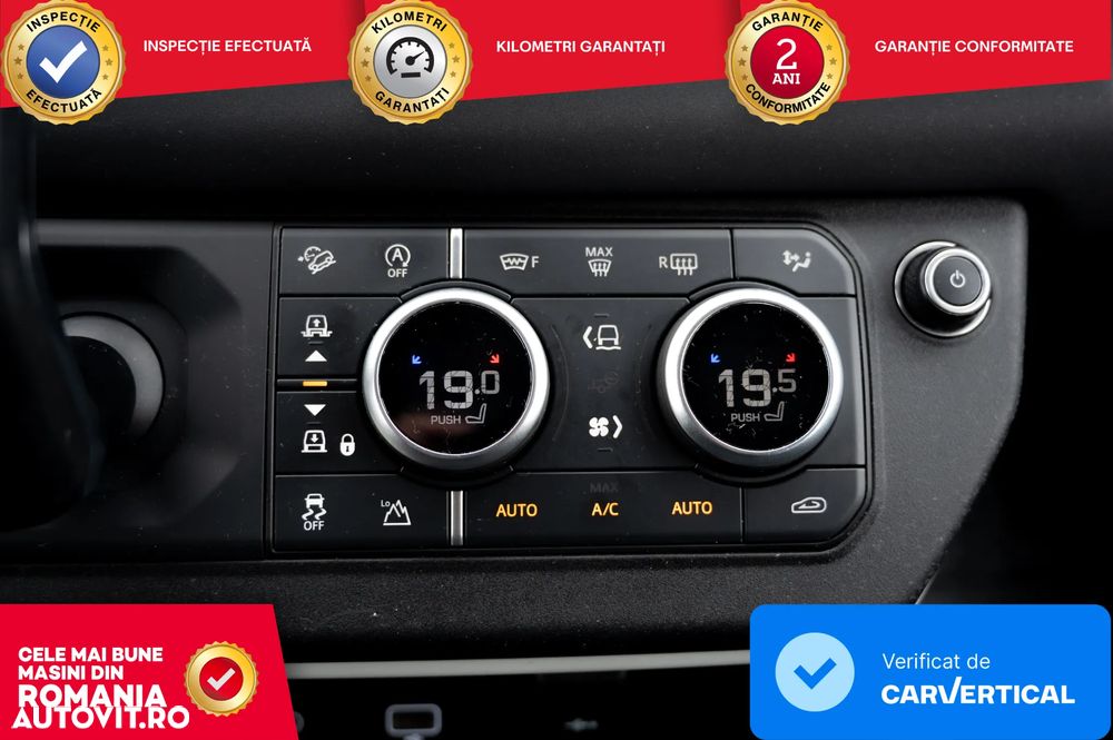 Land Rover Defender 110 3.0 P400 MHEV SE - 17