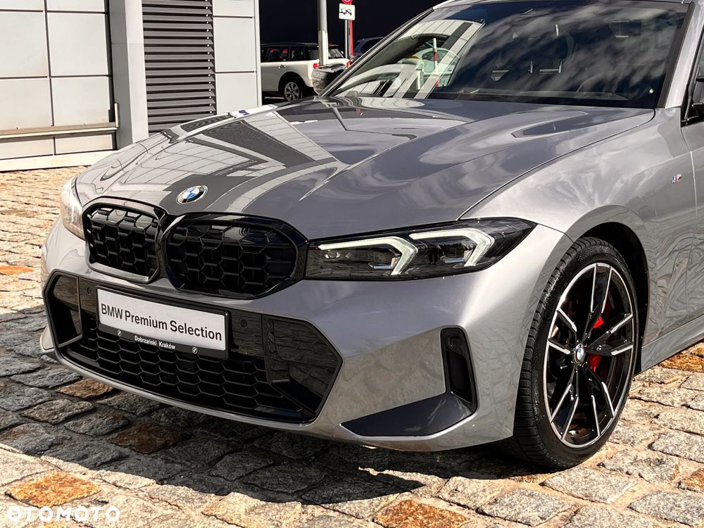 BMW Seria 3 M340i xDrive mHEV sport - 17