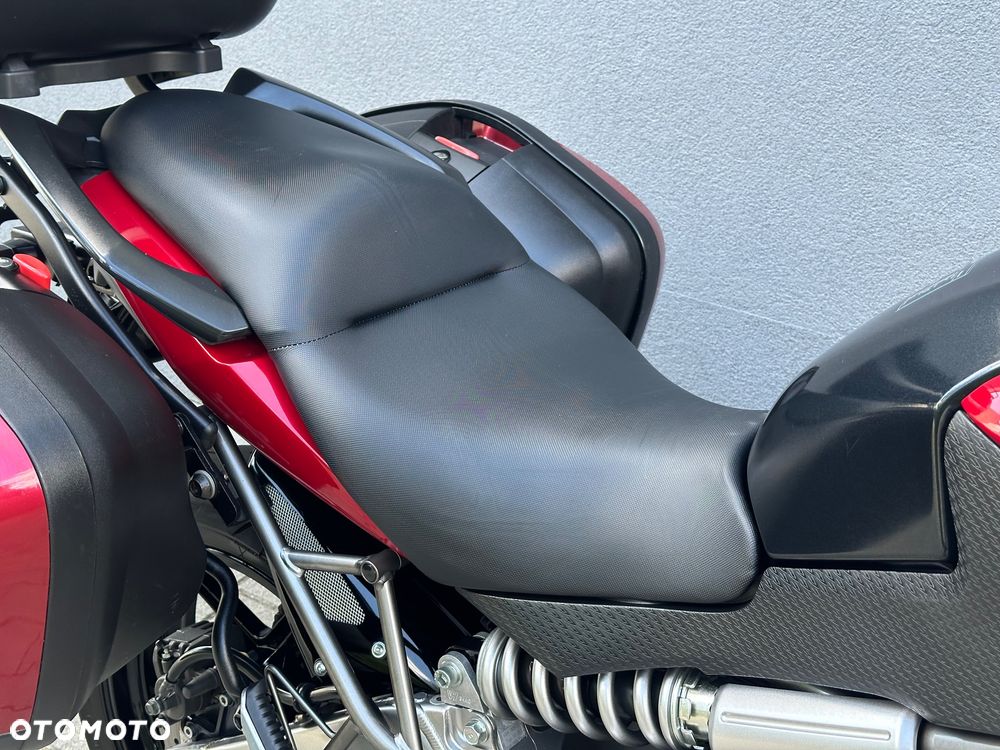 Kawasaki Versys 650 - 16