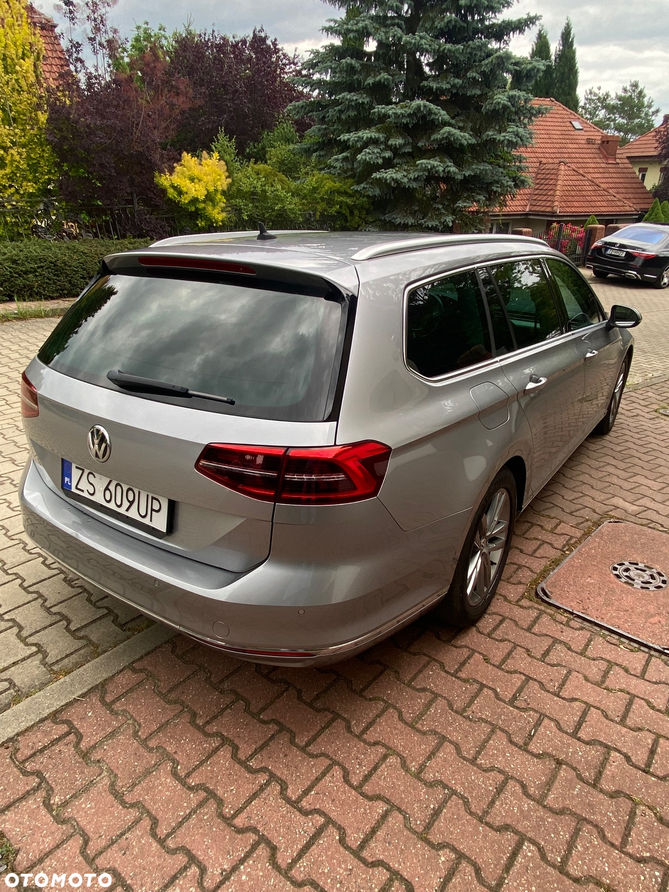 Volkswagen Passat 2.0 TDI BMT SCR Highline DSG7 - 8