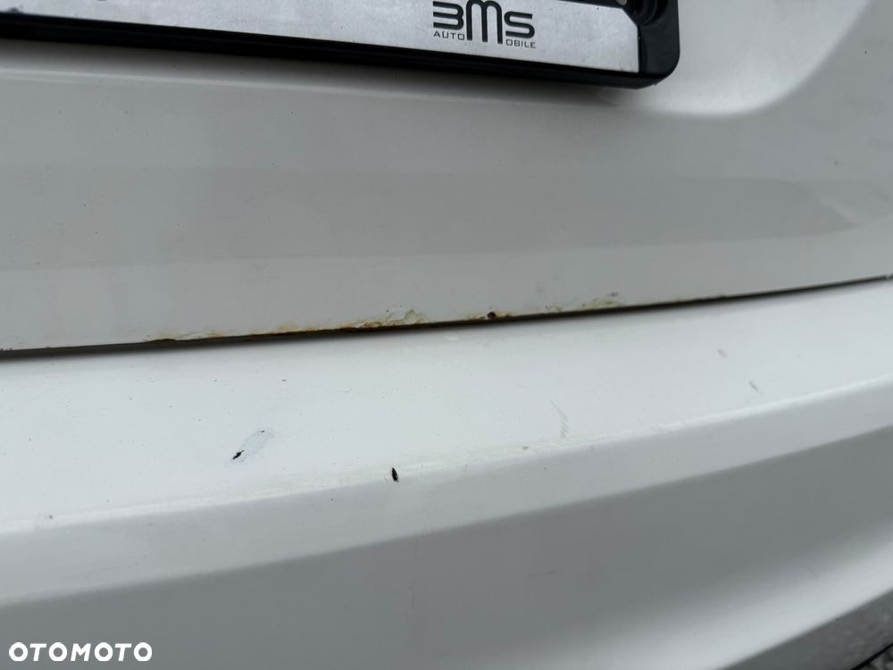 Volkswagen Sharan - 20
