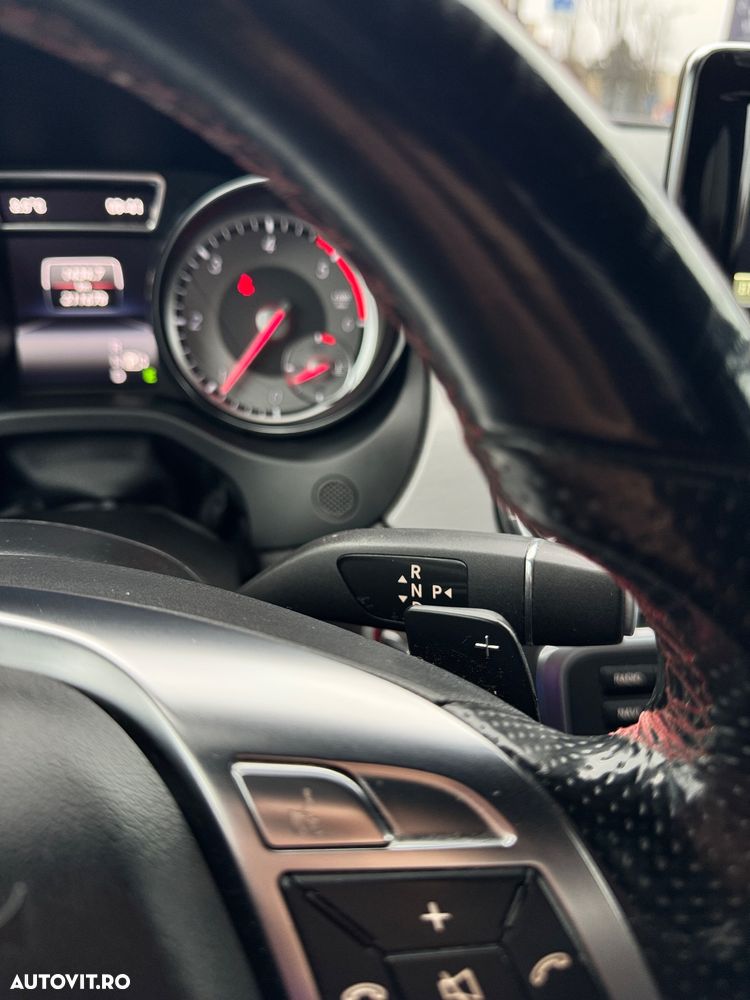 Mercedes-Benz CLA - 15