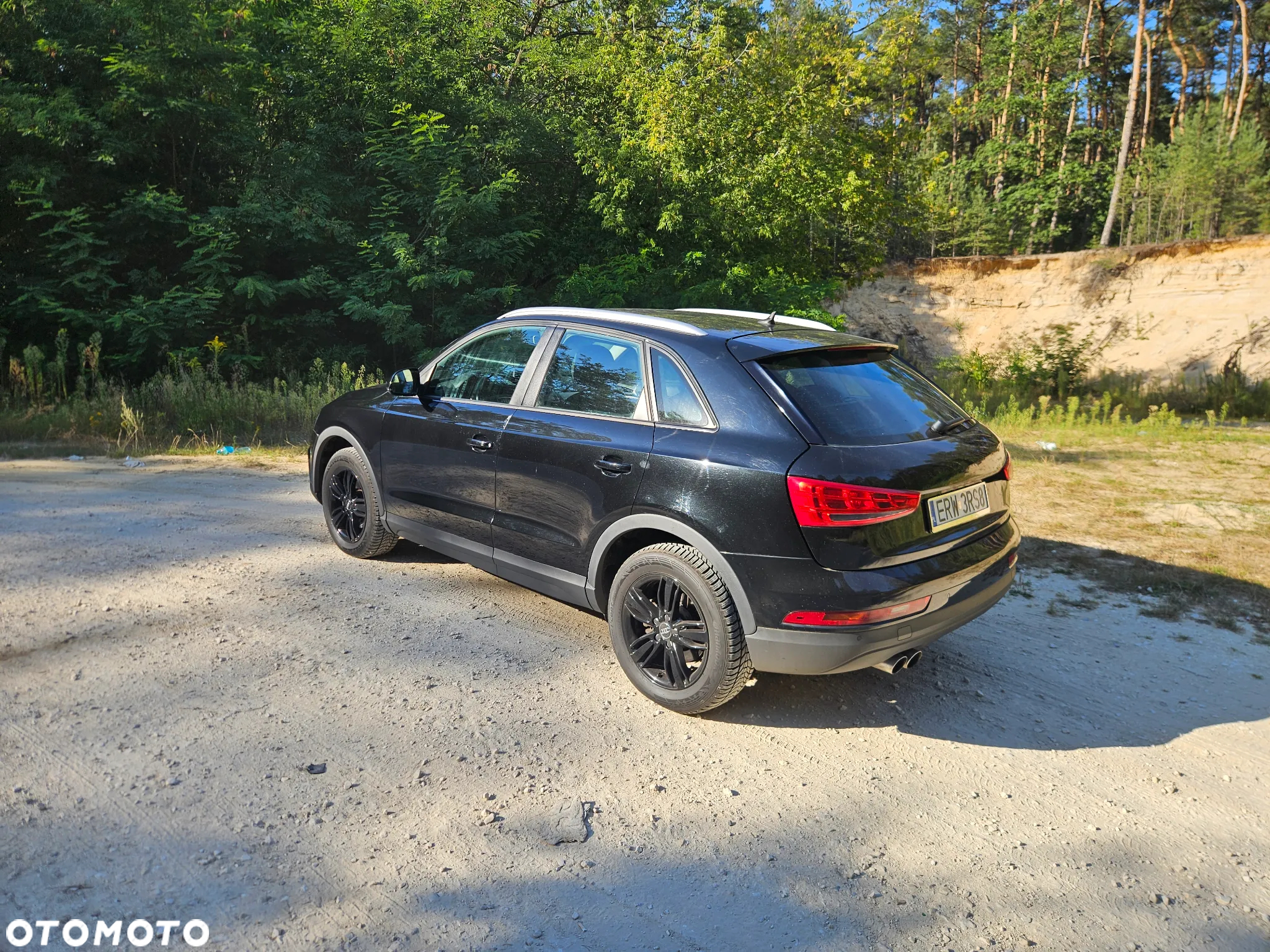 Audi Q3 - 6