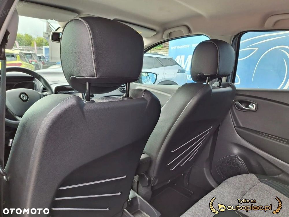 Renault Captur - 14