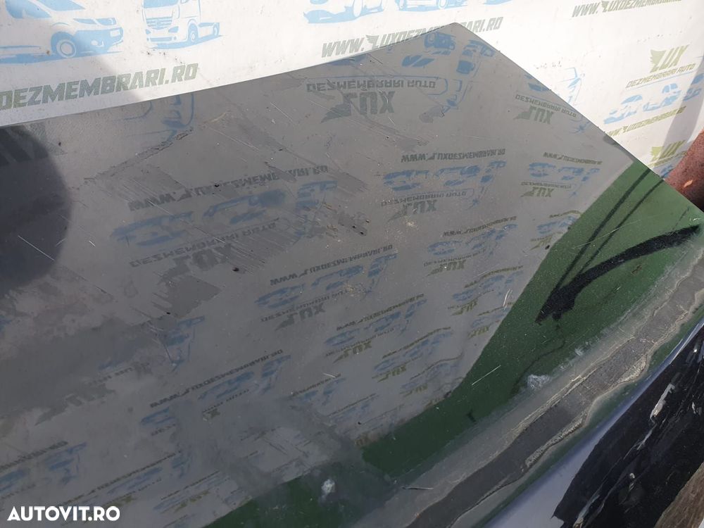 Portbagaj Audi A6 4F/C6 [2004 - 2008] - 4