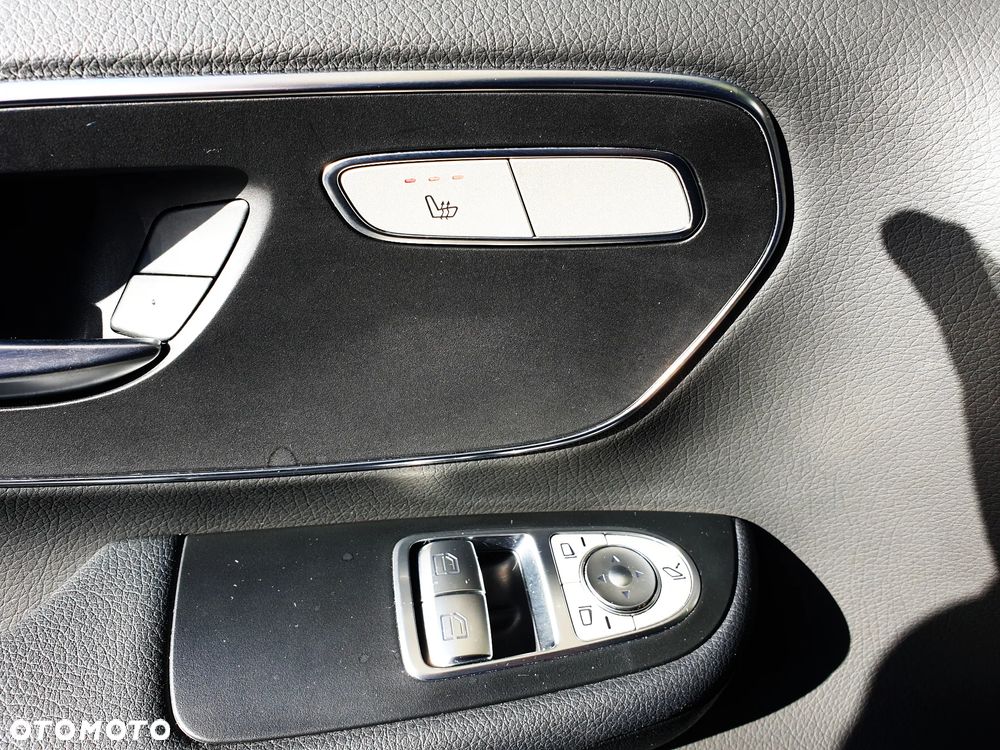 Mercedes-Benz Klasa V 250 d 9G-Tronic (ekstra d³) - 20