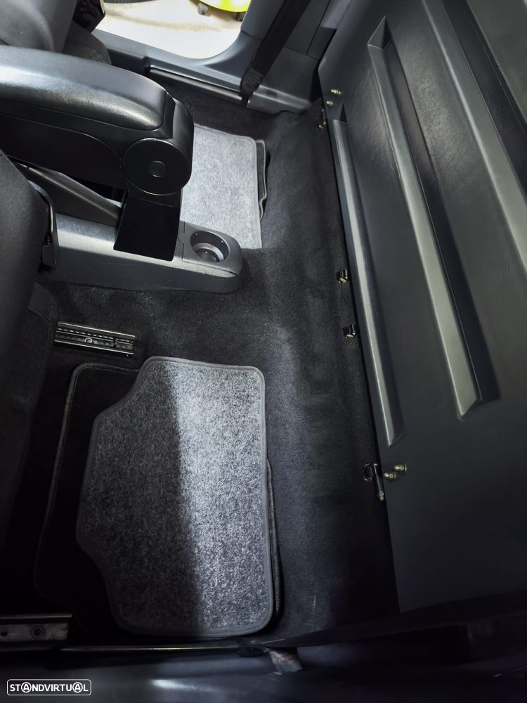 SEAT Ibiza 1.9 TDI FR - 8