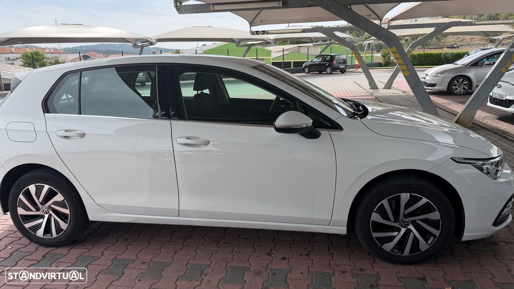 VW Golf 1.4 eHybrid OPF DSG Style - 21