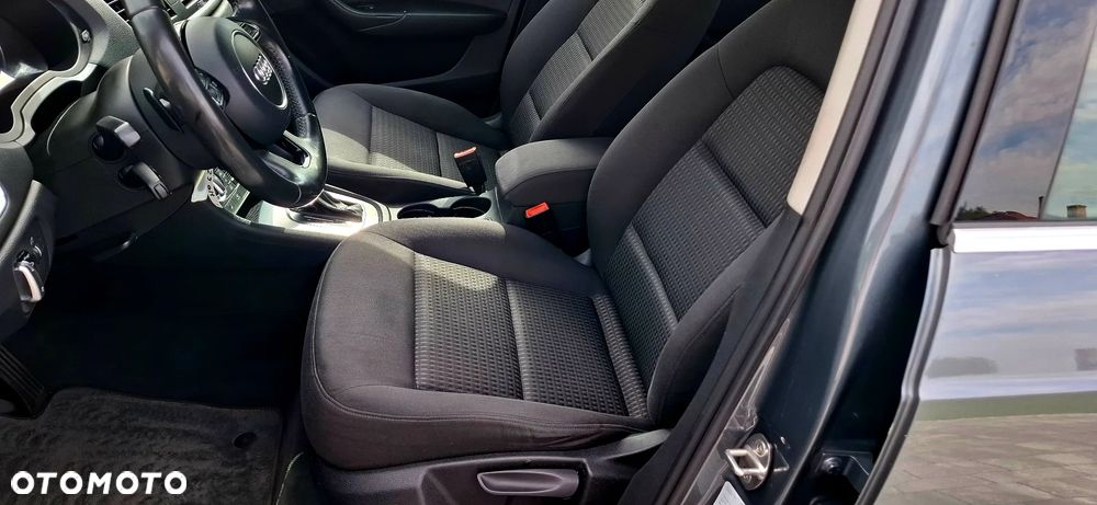 Audi Q3 2.0 TDI Quattro S tronic - 23