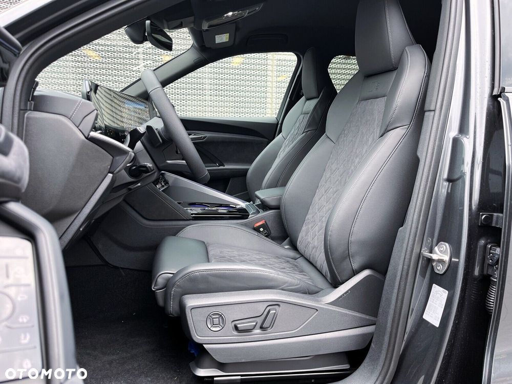 Audi Q5 Sportback - 5