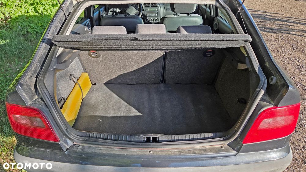 Citroën Xsara - 6