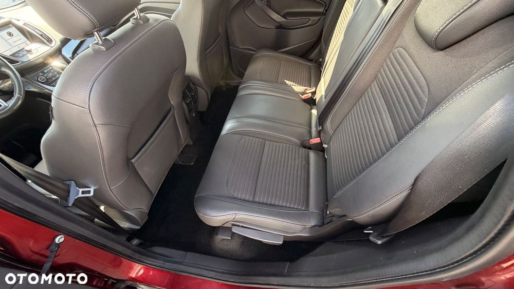 Ford Kuga 1.5 EcoBoost AWD Titanium ASS - 9