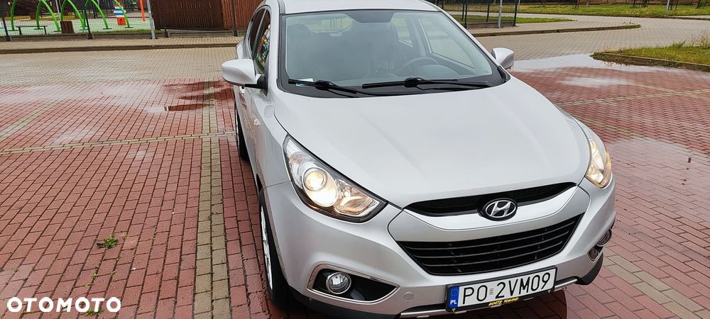 Hyundai ix35 - 5