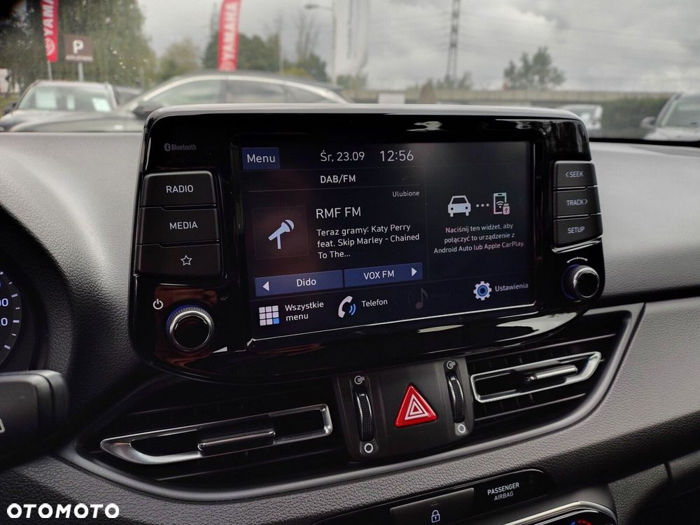 Hyundai i30 1.5 DPI Smart - 19