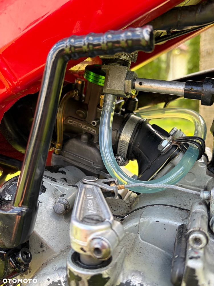 Gilera SMT - 14