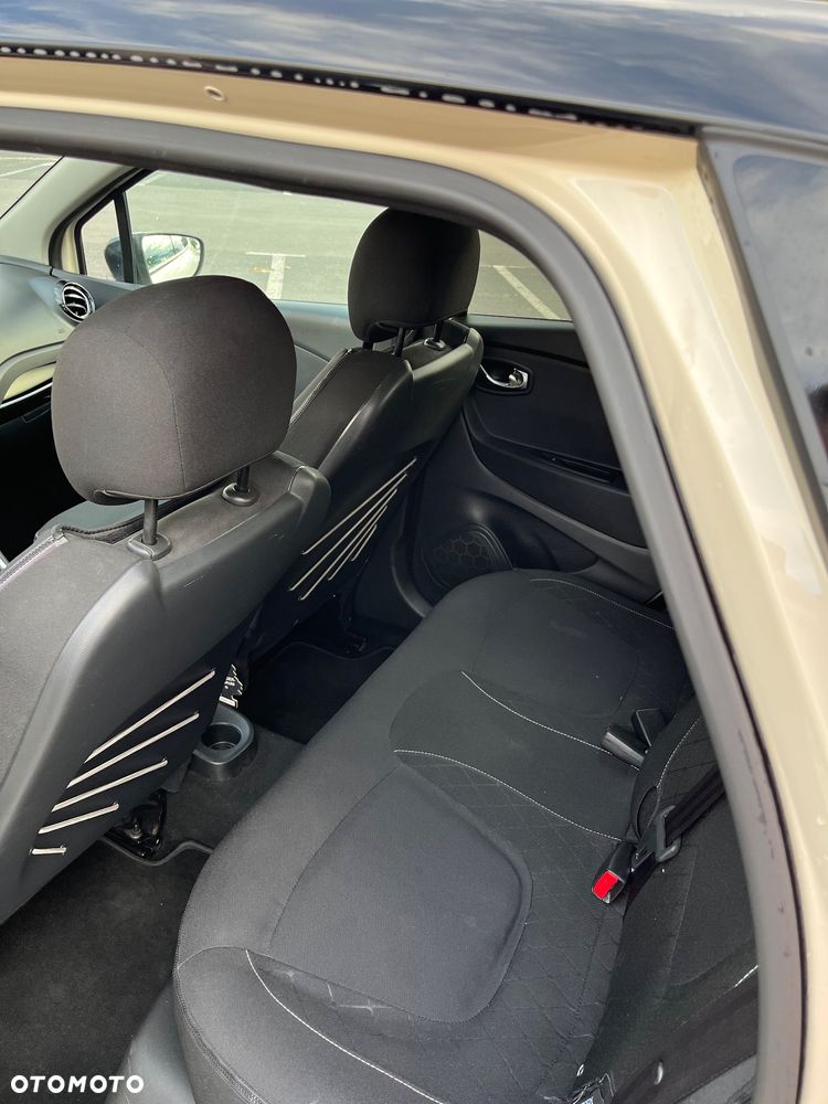 Renault Captur 1.5 dCi Intens - 30
