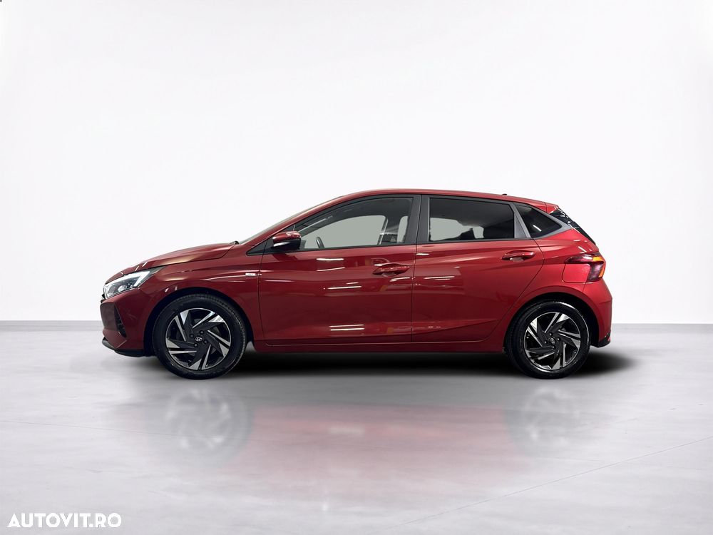 Hyundai i20 - 3