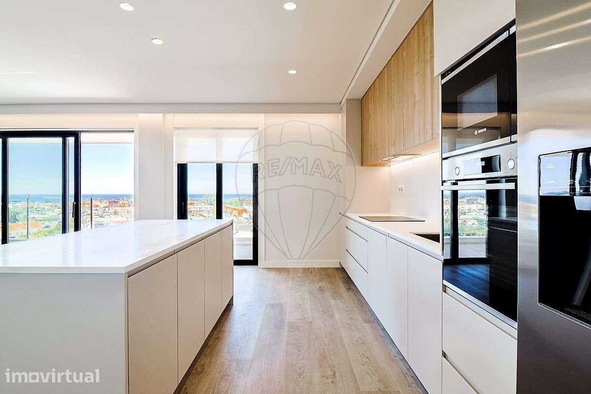 Apartamento T2 para venda - Grande imagem: 4/34