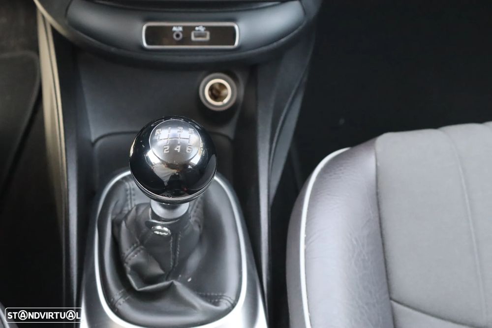 Fiat 500X - 11