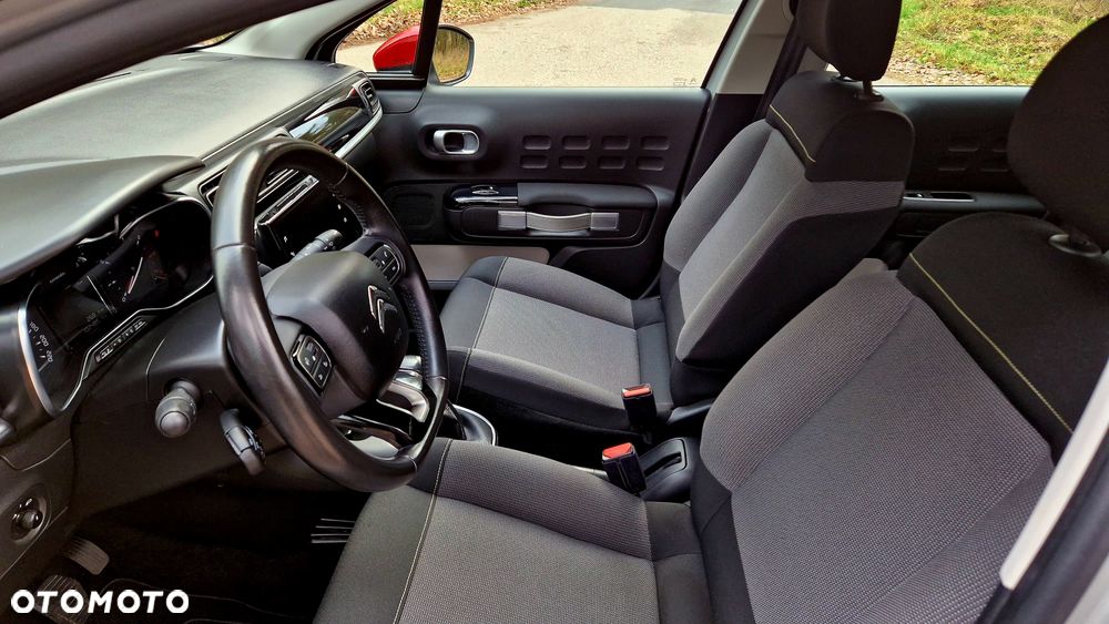 Citroën C3 Pure Tech 110 S&S ORIGINS - 12