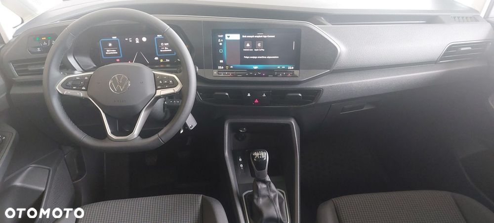 Volkswagen Caddy 2.0 TDI - 9